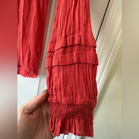 Faherty Willa Top - Picture 12 of 14